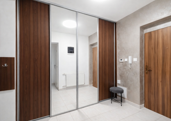 Predaj 3 izbového bytu, čiastočne zariadený, vlastné kúrenie