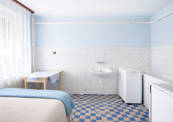 Predaj 5-izbového rodinného domu Topoľníky, pozemok 600m2