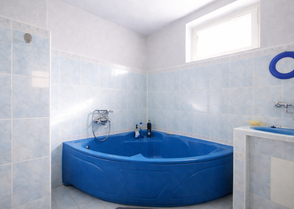 Rodinný dom Kľúčovec, pozemok 711 m2