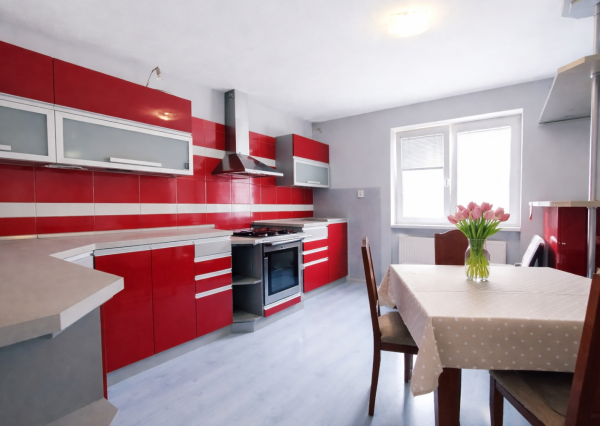 Rodinný dom Kľúčovec, pozemok 711 m2