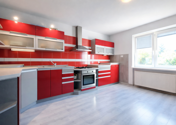 Rodinný dom Kľúčovec, pozemok 711 m2