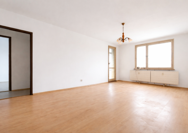 Predaj 3 izbového bytu Dunajská Streda, pôvodný stav