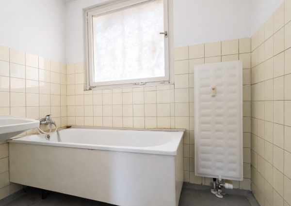 Predaj 3 izbového bytu Dunajská Streda, pôvodný stav