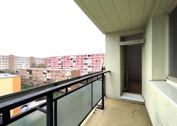 Predaj 3 izbového bytu Dunajská Streda, pôvodný stav