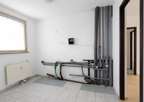 Predaj 3 izbového bytu Dunajská Streda, pôvodný stav