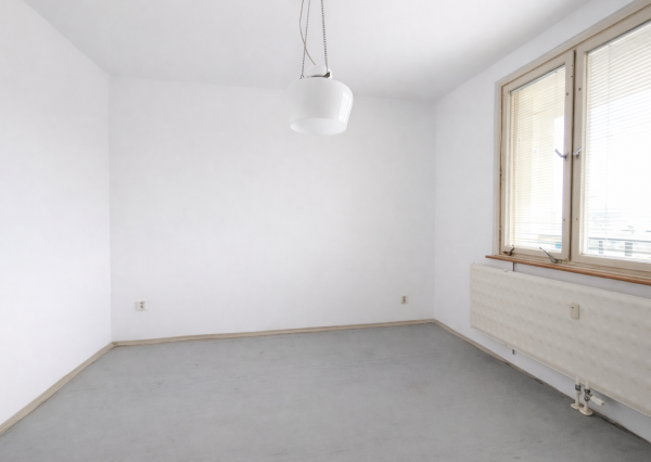 Predaj 3 izbového bytu Dunajská Streda, pôvodný stav