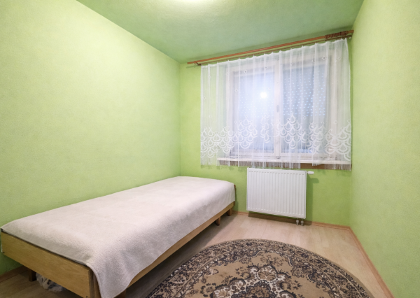 VÝHODNÁ CENA Rodinný dom Kľúčovec, pozemok 711 m2