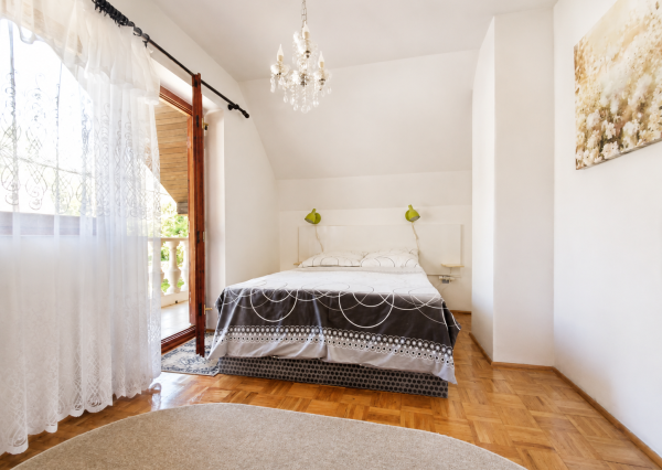 Chata Gabčíkovo - Prístav, pozemok 300 m2