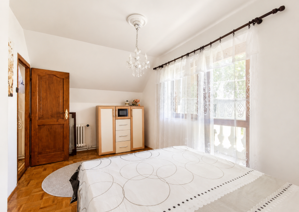 Chata Gabčíkovo - Prístav, pozemok 300 m2