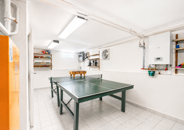Chata Gabčíkovo - Prístav, pozemok 300 m2