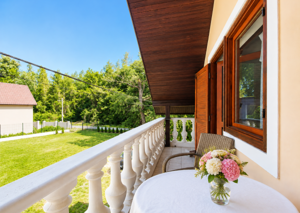 Chata Gabčíkovo - Prístav, pozemok 300 m2