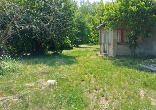 Predaj pozemku 912 m2 Vrakúň