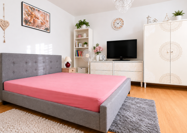 Priestranný 3 izbový byt 81 m2, šatník + špajza + DOHODA