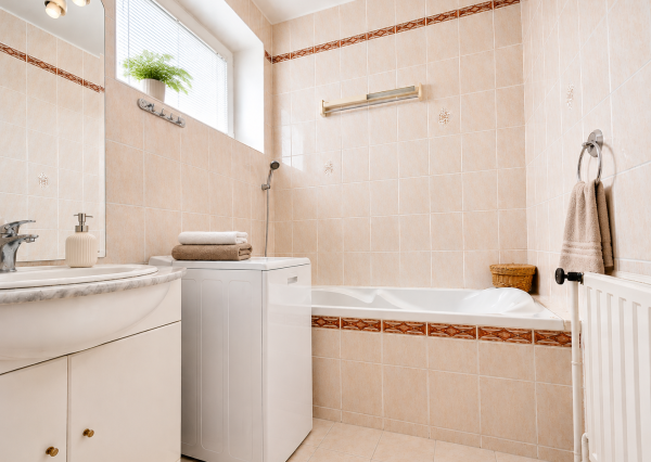 Dvojgeneračný 5 izbový rodinný dom, pozemok 1090 m2