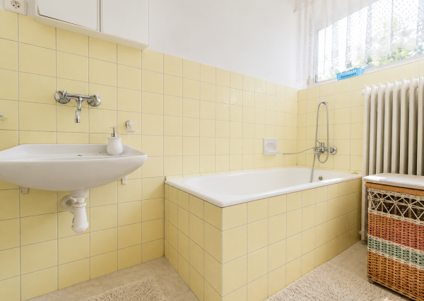 Dvojgeneračný 5 izbový rodinný dom, pozemok 1090 m2