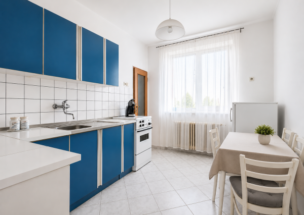 Dvojgeneračný 5 izbový rodinný dom, pozemok 1090 m2