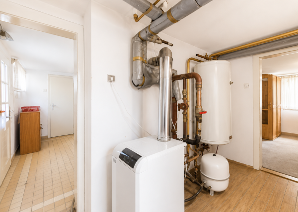 Dvojgeneračný 5 izbový rodinný dom, pozemok 1090 m2