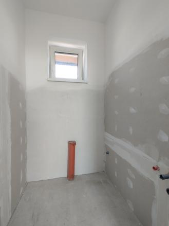 Rodinný dom Čečínska Potôň, pozemok 413 m2 - NOVOSTAVBA - fotografia 17