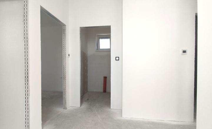 Rodinný dom Čečínska Potôň, pozemok 413 m2 - NOVOSTAVBA - fotografia 13