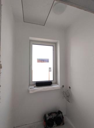 Rodinný dom Čečínska Potôň, pozemok 413 m2 - NOVOSTAVBA - fotografia 16