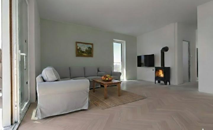 Rodinný dom Čečínska Potôň, pozemok 413 m2 - NOVOSTAVBA - fotografia 6
