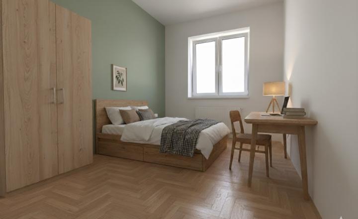 Rodinný dom Čečínska Potôň, pozemok 413 m2 - NOVOSTAVBA - fotografia 10