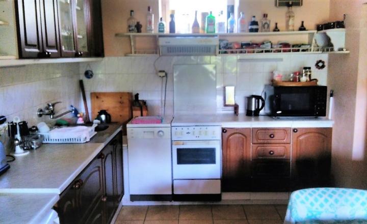 Rodinný dom Trstice, pozemok 680 m2, vhodný ako chalupa - fotografia 4