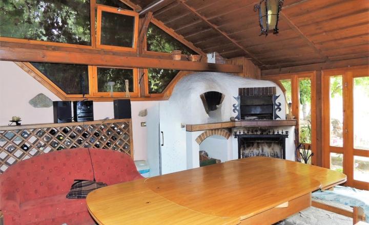 Rodinný dom Trstice, pozemok 680 m2, vhodný ako chalupa - fotografia 7