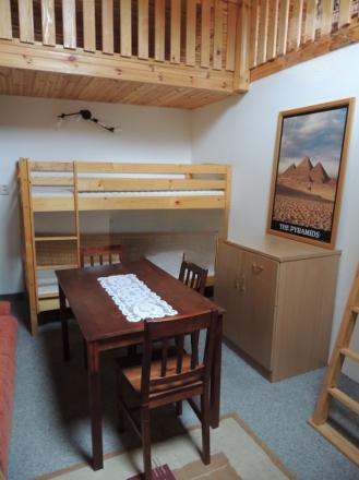 Rodinný dom Trstice, pozemok 680 m2, vhodný ako chalupa - fotografia 10