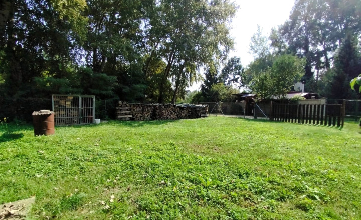 Rekreačný pozemok Gabčíkovo - časť Prístav 300 m2 - fotografia 3