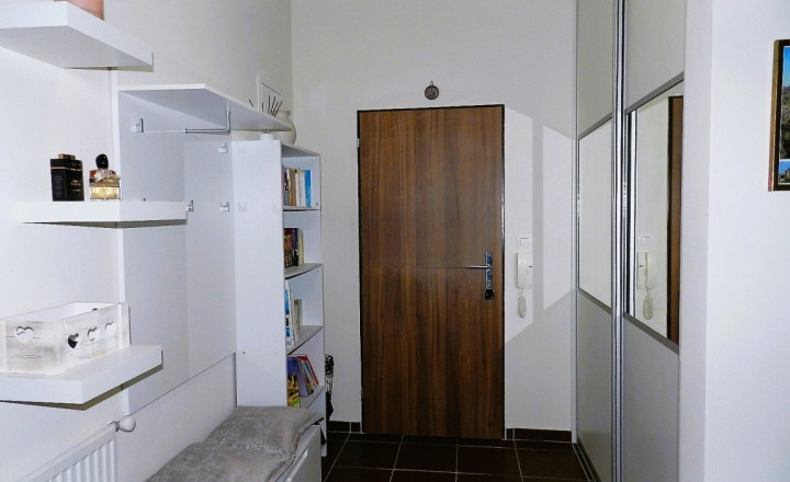 REZERVOVANÉ Trojizbový byt Záhradnícka + parkovacie miesto - fotografia 7