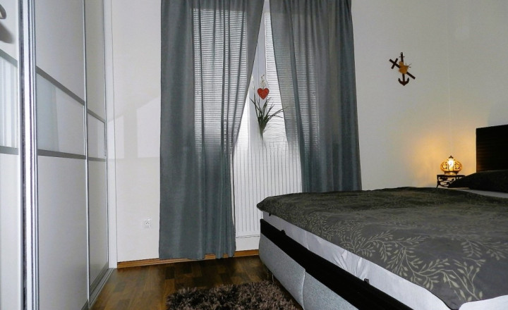 REZERVOVANÉ Trojizbový byt Záhradnícka + parkovacie miesto - fotografia 8