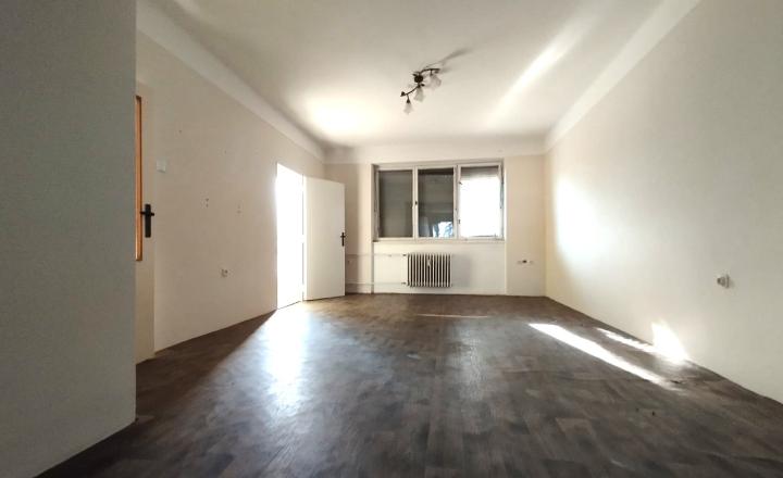 Predaj 3 izbového bytu 80 m2 so záhradkou v Dunajskej Strede - fotografia 2