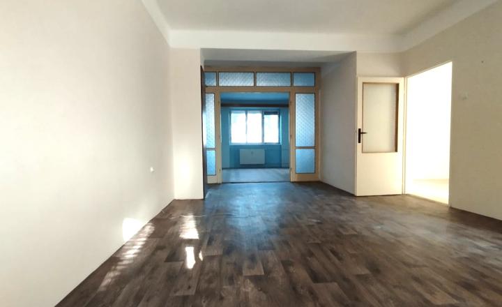 Predaj 3 izbového bytu 80 m2 so záhradkou v Dunajskej Strede - fotografia 5