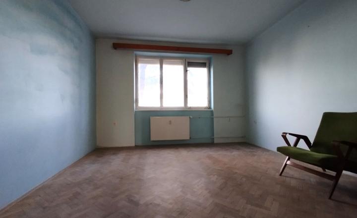 Predaj 3 izbového bytu 80 m2 so záhradkou v Dunajskej Strede - fotografia 4