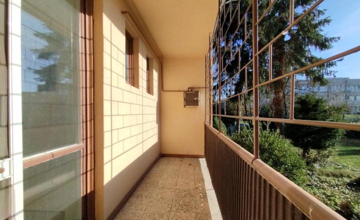 Predaj 3 izbového bytu 80 m2 so záhradkou v Dunajskej Strede - fotografia 3