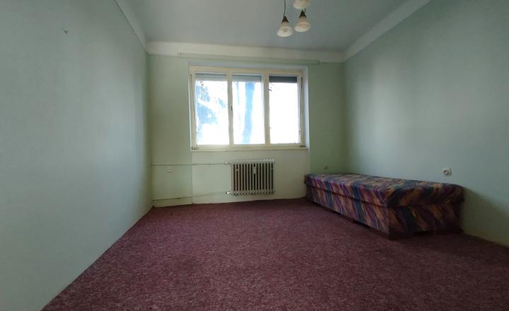 Predaj 3 izbového bytu 80 m2 so záhradkou v Dunajskej Strede - fotografia 7