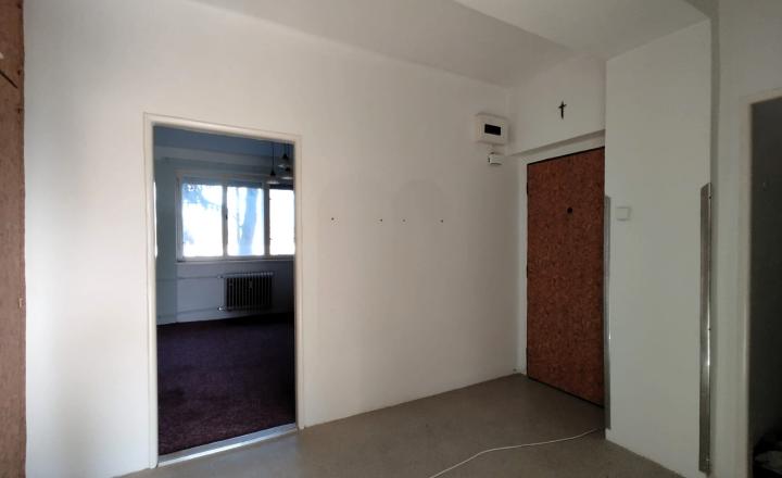 Predaj 3 izbového bytu 80 m2 so záhradkou v Dunajskej Strede - fotografia 9