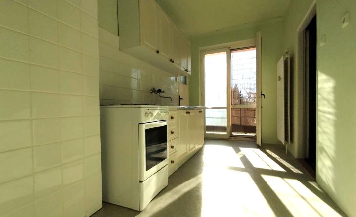 Predaj 3 izbového bytu 80 m2 so záhradkou v Dunajskej Strede - fotografia 6