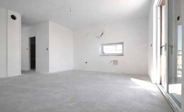 Rodinný dom Čečínska Potôň, pozemok 413 m2 - NOVOSTAVBA - fotografia 3