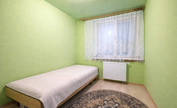 VÝHODNÁ CENA Rodinný dom Kľúčovec, pozemok 764 m2 - fotografia 14