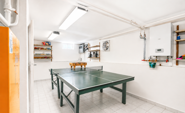 Chata Gabčíkovo - Prístav, pozemok 300 m2 - fotografia 11