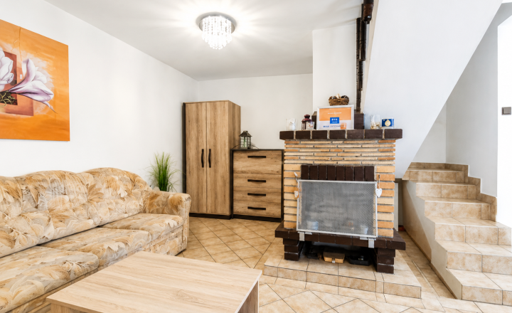 Chata Gabčíkovo - Prístav, pozemok 300 m2 - fotografia 6