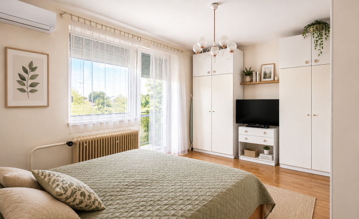 Dvojgeneračný 5 izbový rodinný dom, pozemok 1090 m2 - fotografia 4