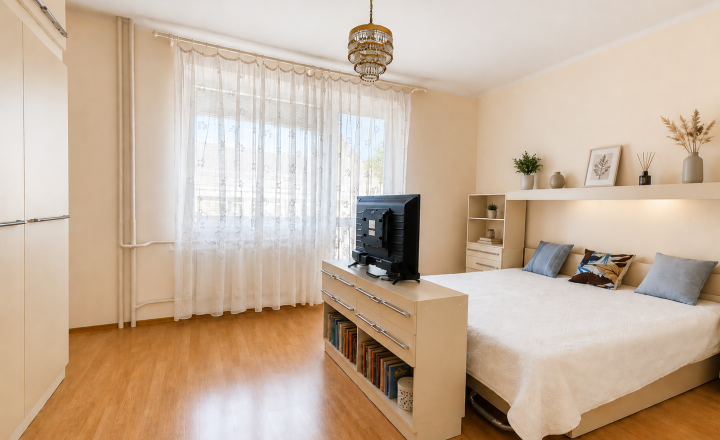 Dvojgeneračný 5 izbový rodinný dom, pozemok 1090 m2 - fotografia 12
