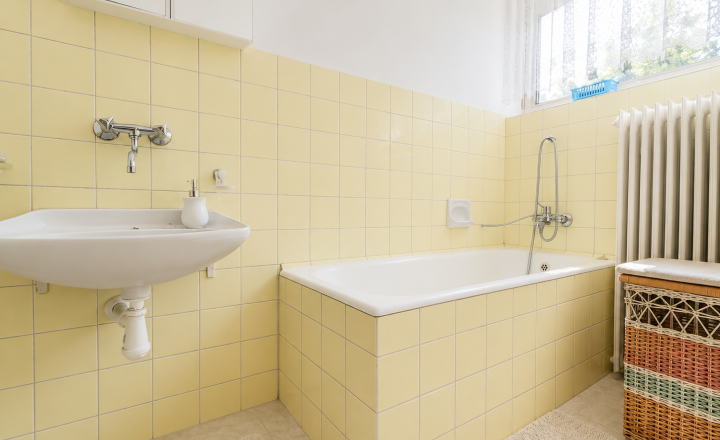 Dvojgeneračný 5 izbový rodinný dom, pozemok 1090 m2 - fotografia 13