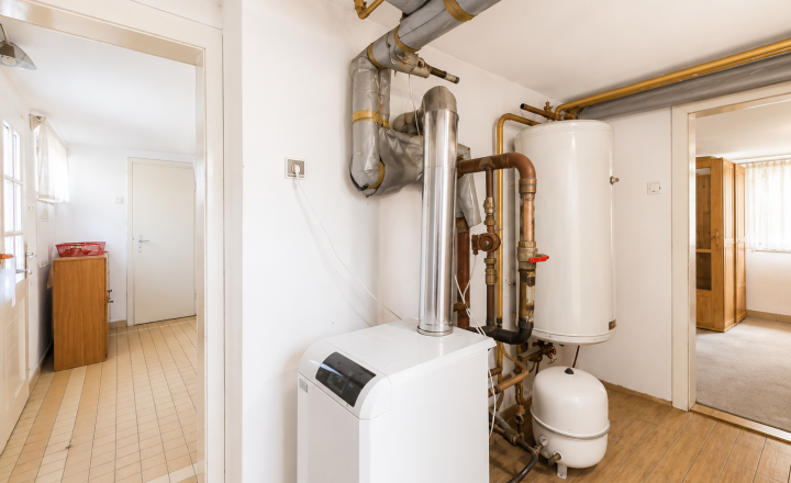 Dvojgeneračný 5 izbový rodinný dom, pozemok 1090 m2 - fotografia 15