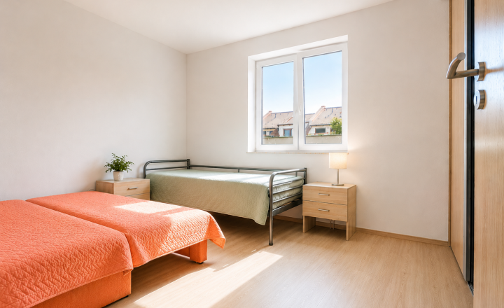 Predaj 4 izbový RD Benkova Potôň, novostavba, pozemok 740 m2 - fotografia 3