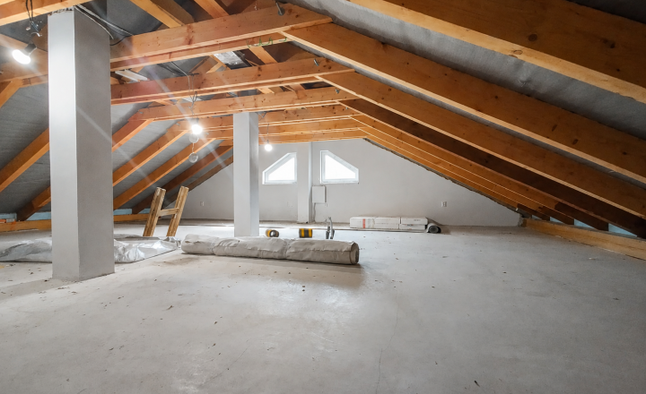 Predaj 4 izbový RD Benkova Potôň, novostavba, pozemok 740 m2 - fotografia 13