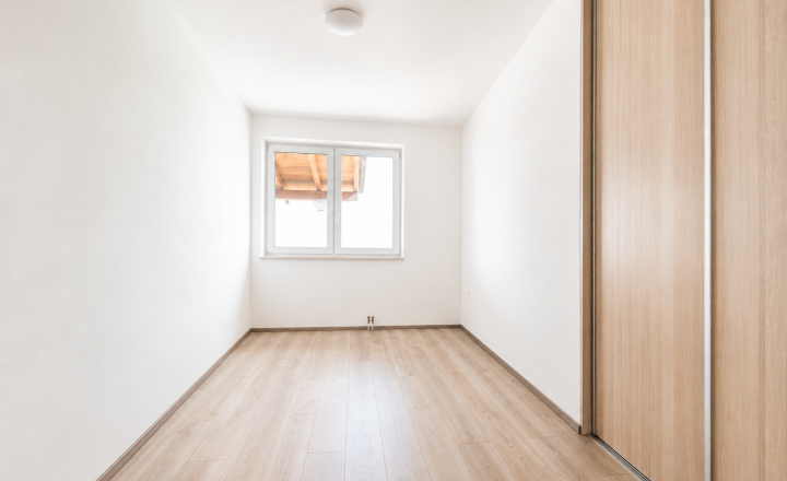 Predaj 4 izbový RD Benkova Potôň, novostavba, pozemok 740 m2 - fotografia 6